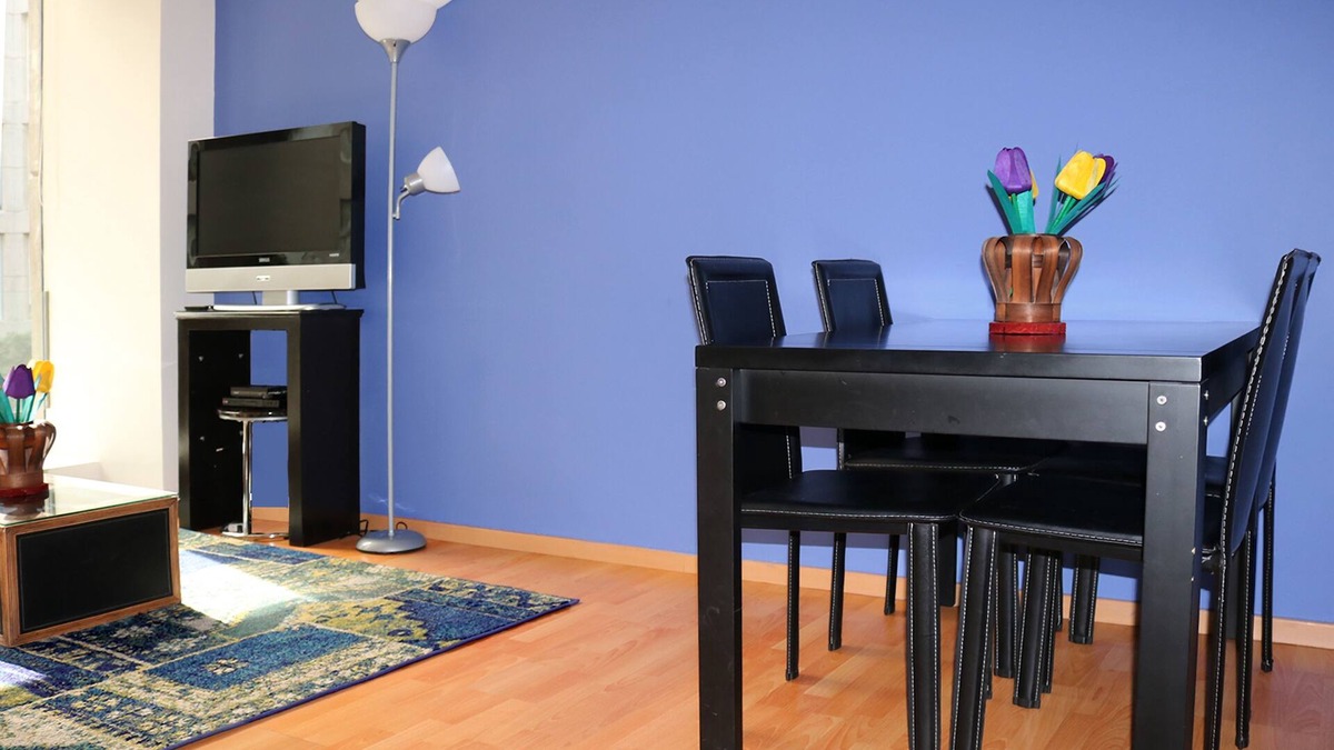 Colonia Centro Apartment | PA Suites Historic Center Near Reforma, Pool, Tours, Airport Service 105