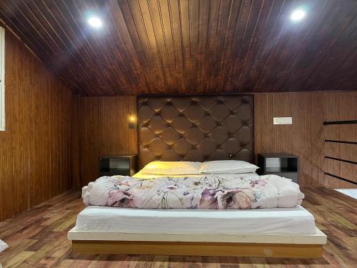 Gangtok Ski Chalet | Paaree Ghar