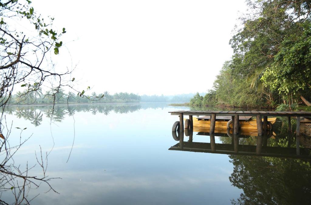 Ilukgoda Resort | Paaruwa Nature Resort