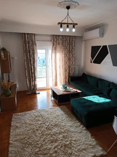 Sintiki Apartment | Pablo Boutique Rooms