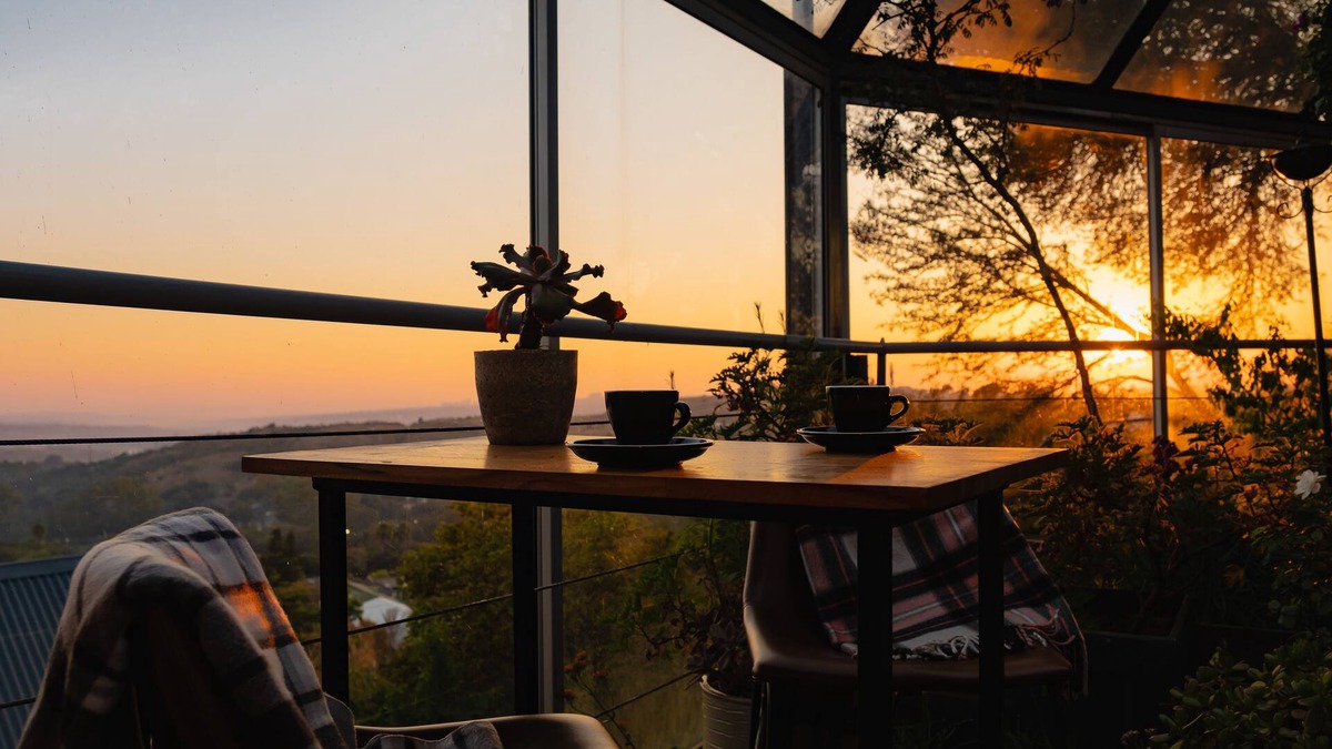 Greater Johannesburg Metropolitan Area House | Pablo House