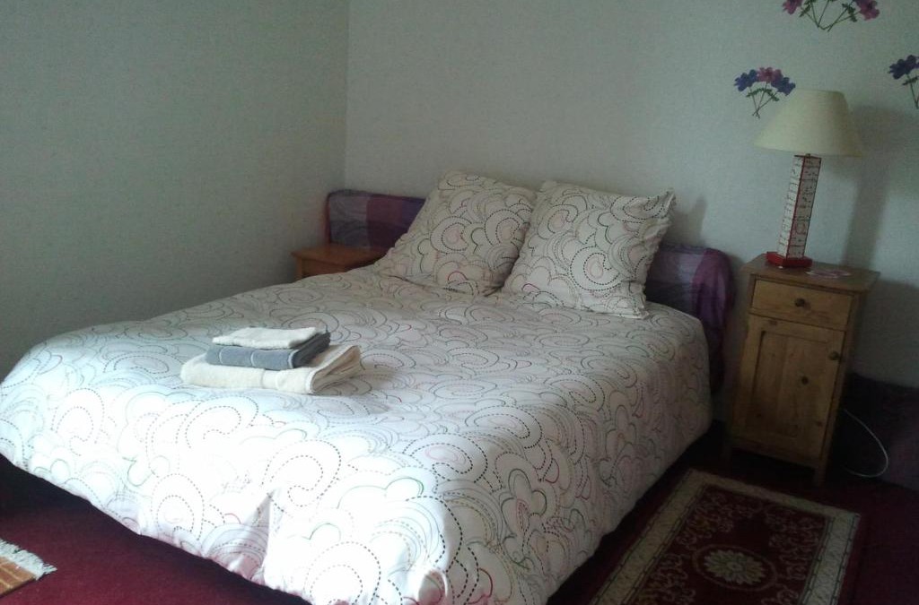 Pace Bed & Breakfast | Pacéenne