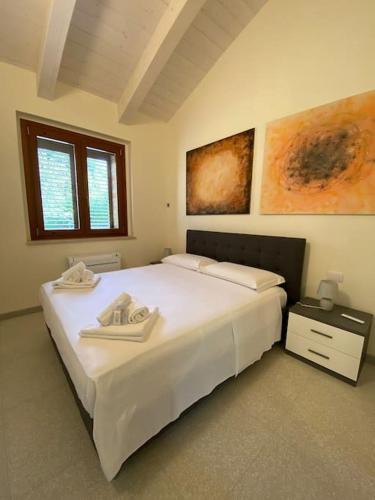 Corridonia Apartment | Pace&Natura Villa GuLa