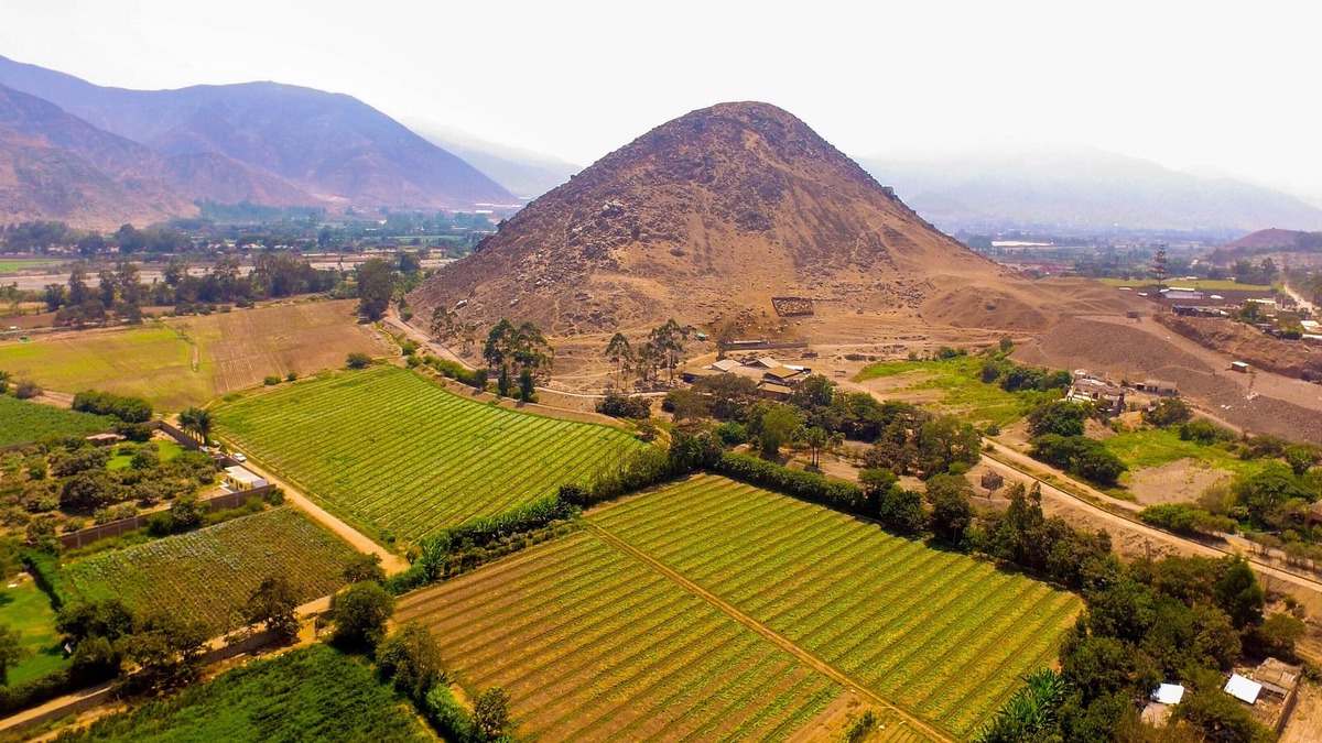 Lima Apartment | PACHACAMAC - LIMA APARTMENT 3 BEDROOMS!