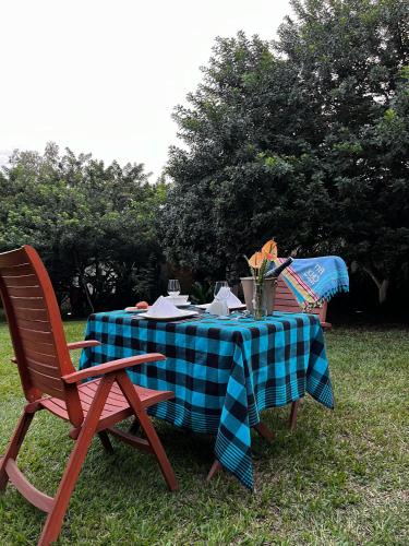Kisumu County House | PachobyDaisy