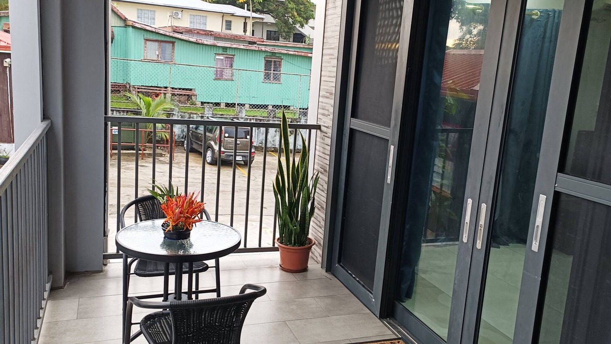 Suva Apartment | Pacific Apartments