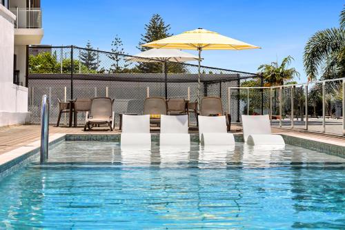 Mooloolaba Resort | Pacific Beach Resort