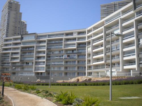 Concon Apartment | Pacific Blue