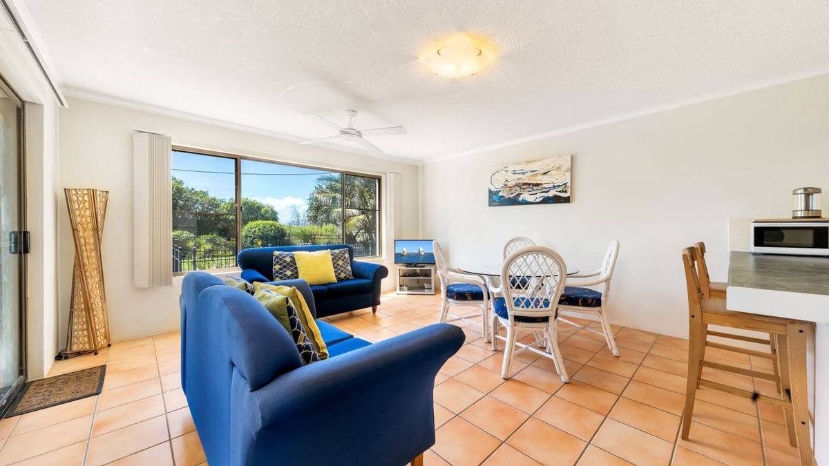 Woorim Apartment | Pacific Breakers Seaside Escape