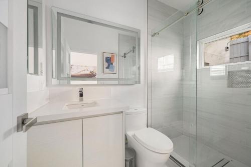 Santa Monica Canyon Apartment | Pacific Coast Suites - Oceanfront Living