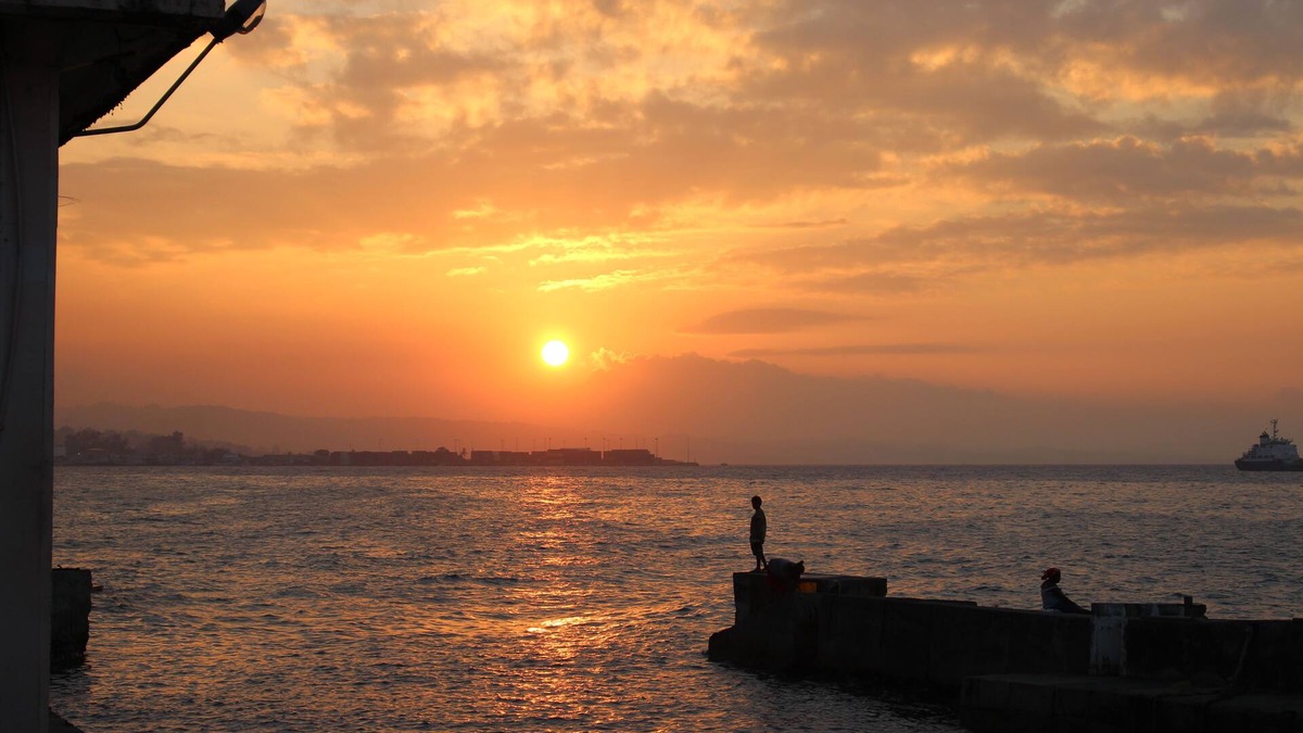 Honiara Hotel | Pacific Crown Hotel