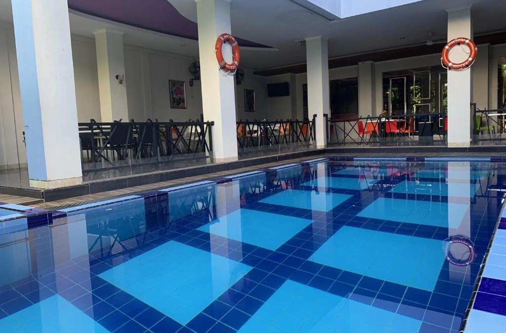 Ambon Hotel | Pacific Hotel Ambon