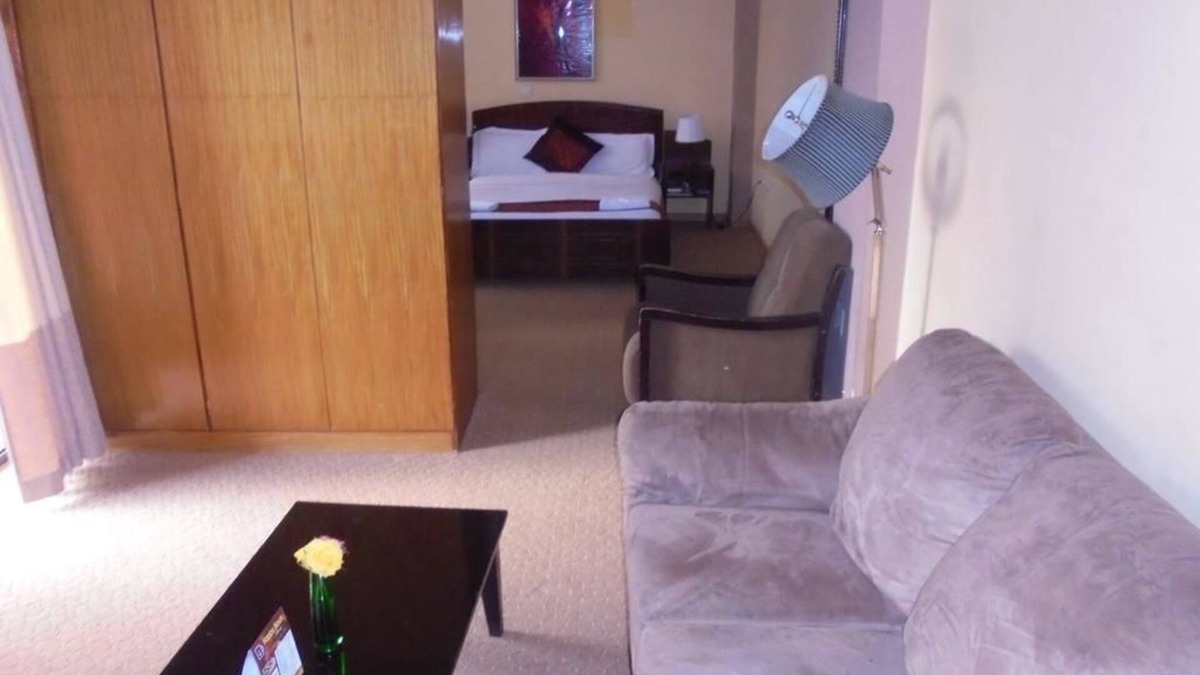 Yeka Hotel | Pacific Hotel
