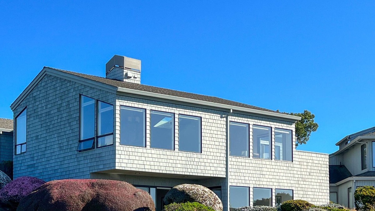 Bodega Bay House | Pacific Jewell -Great Golf & Ocean Views