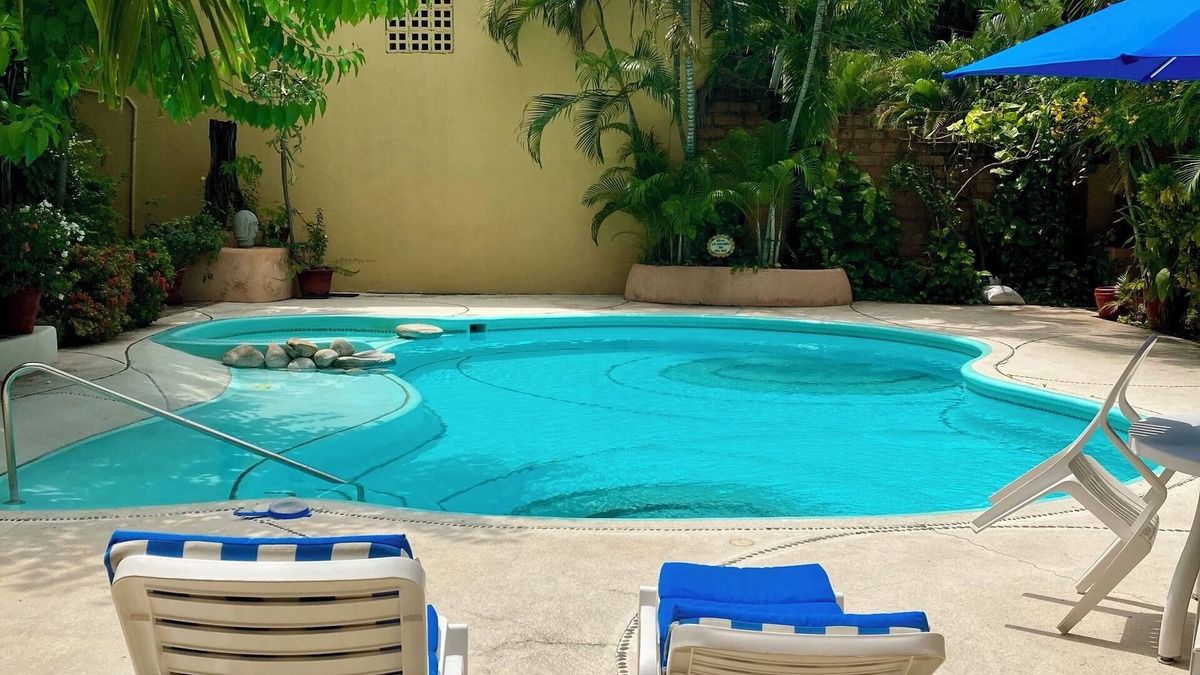 Playa la Madera Condo | Pacific Paradise Condo