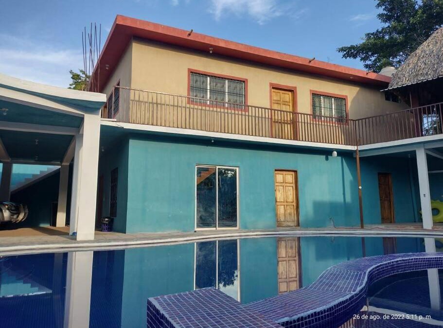 Retalhuleu Villa | Pacific Paradise Luxury Villa