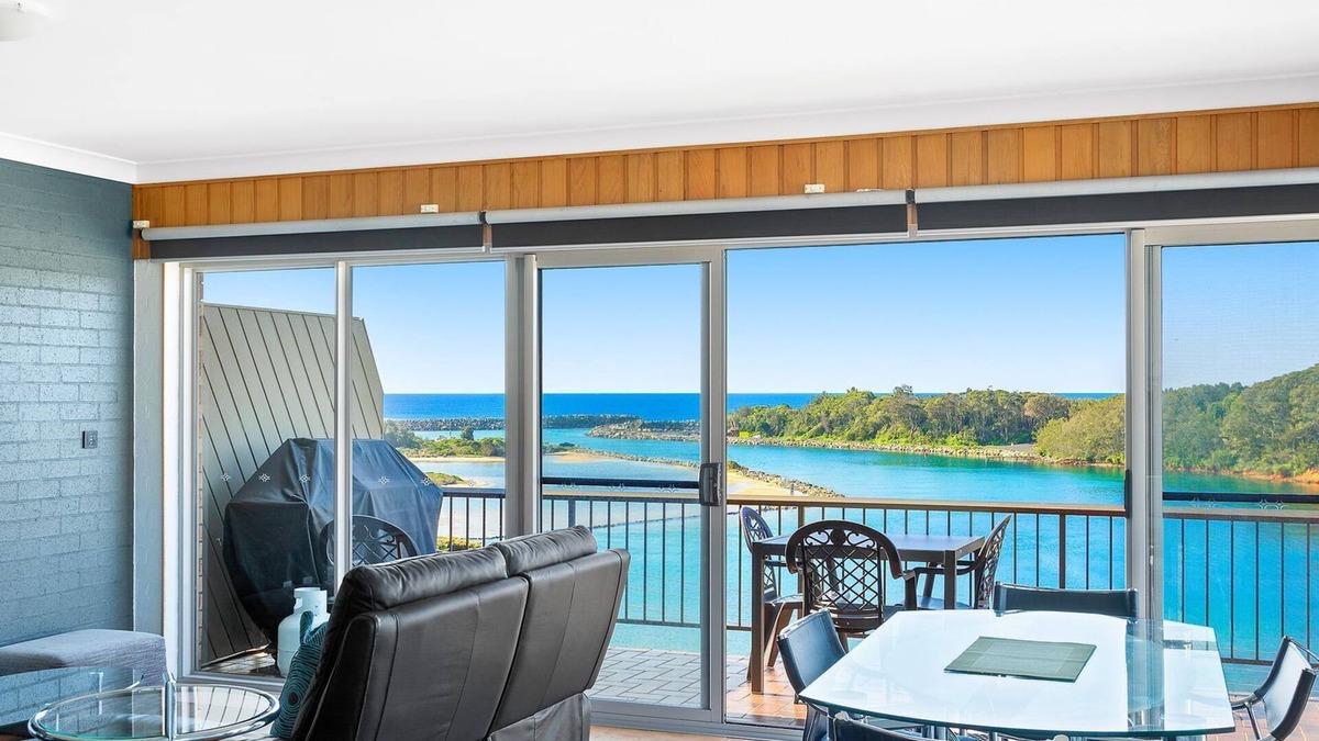 Narooma Apartment | Pacific Pines Unit 5