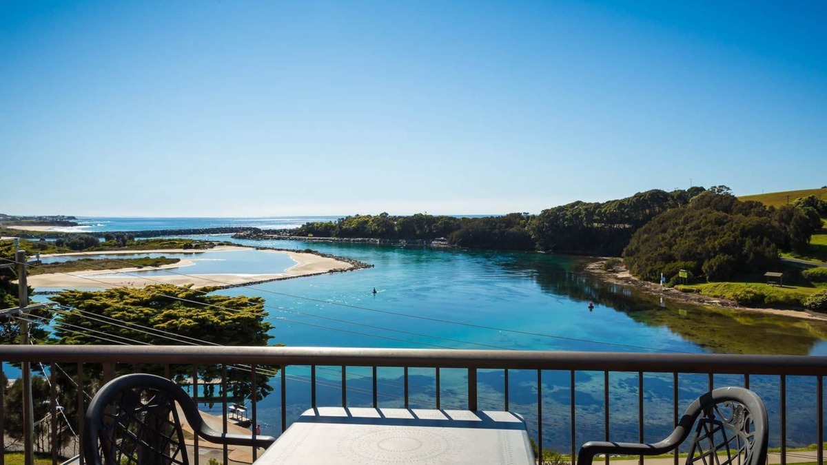 Narooma Apartment | Pacific Pines Unit 6
