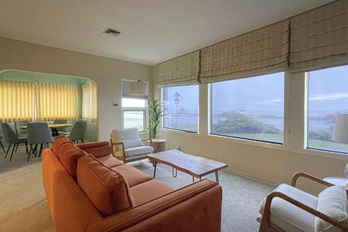 Crescent City North House | Pacific Princess