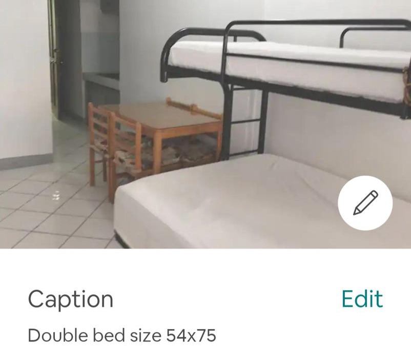 Brgy. 719 Apartment | Pacific Regency Condo-Studio Type with Balcony