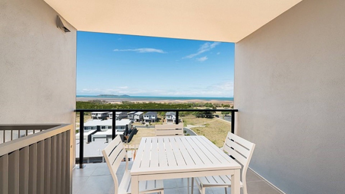 East Mackay Apartment | Pacific Sands Apartments