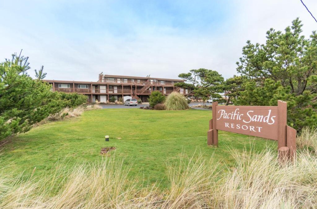 Neskowin Apartment | Pacific Sands Resort # 18
