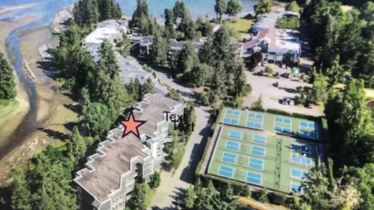 Regional District of Nanaimo Condo | Pacific Shores Resort - Snowbird Opportunity - Oceanfront!
