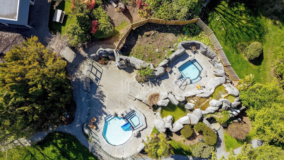 Regional District of Nanaimo Hotel | Pacific Shores Resort & Spa