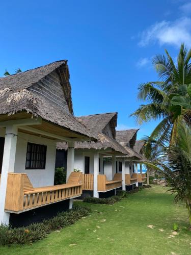 Puraran Resort | Pacific Surf and Yoga