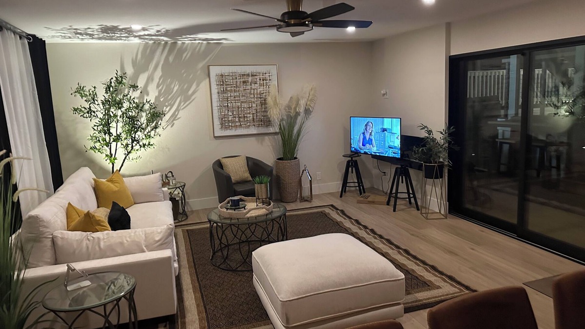 Capistrano Beach Apartment | Pacific View Modern Coastal Beach House