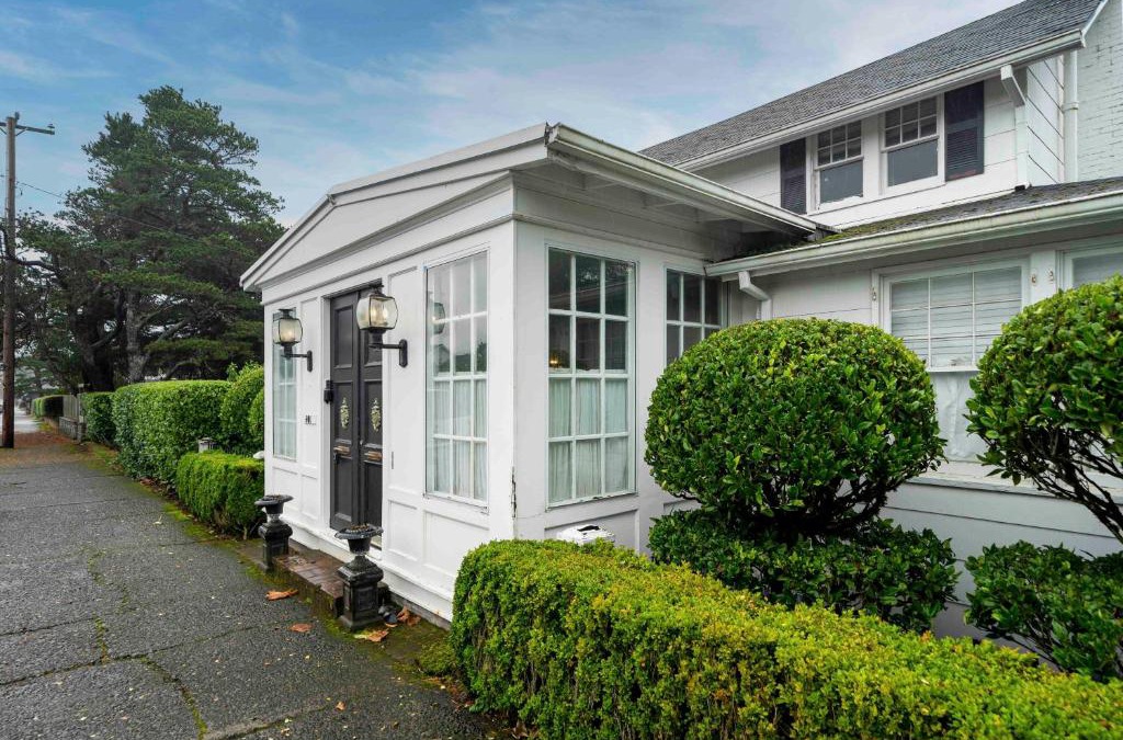 Gearhart House | Pacific Way Villa