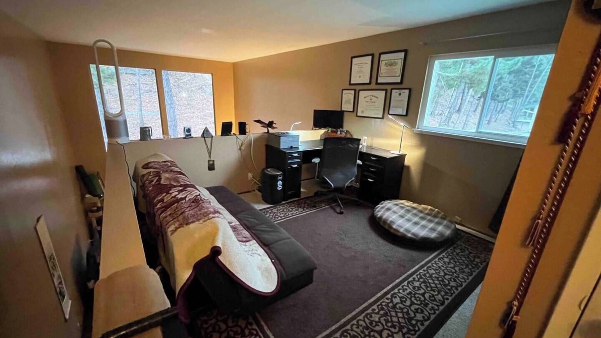 Linda Mar House | Pacifica - Coastal in Nature - 2BR/2BA + Loft, 1400 sq ft
