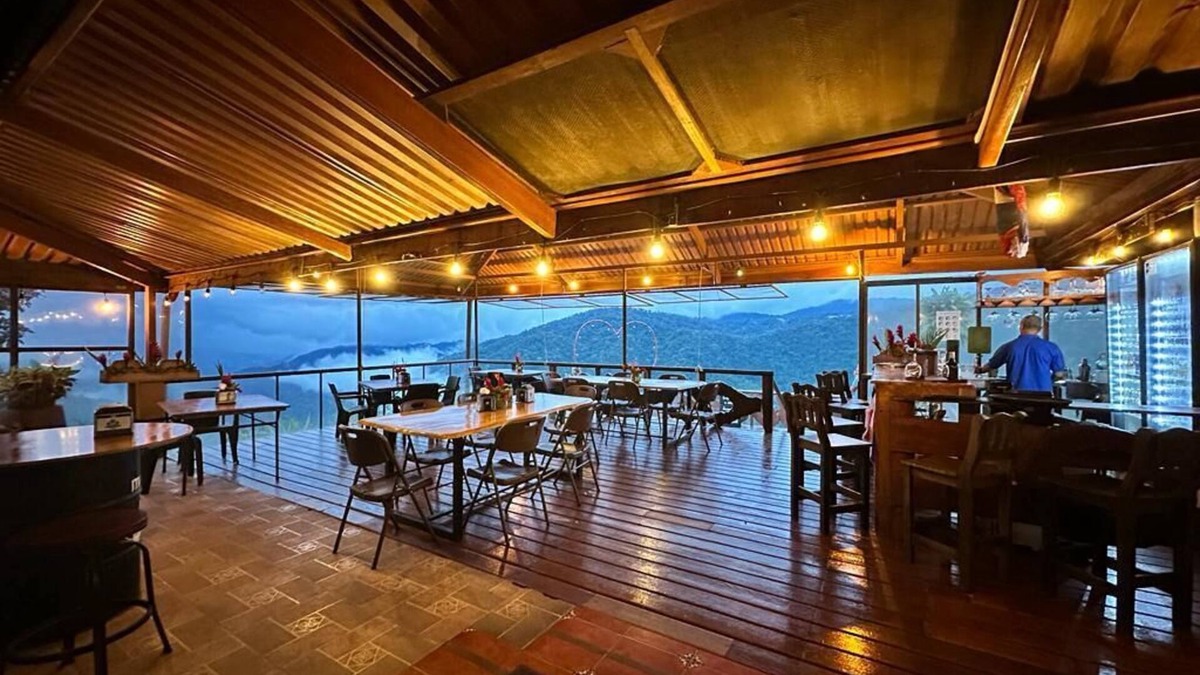 San Pablo Cabin | Pacuare Mountain Lodge