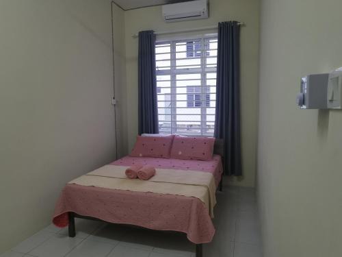 Padang Besar Apartment | Padang Besar Homestay