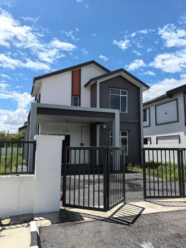 Padang Serai House | Padang Serai Wangi Homestay 95