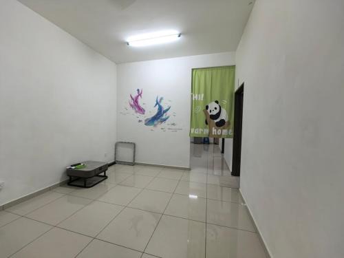 Kampung Sidam Kanan House | Padang Serai Wangi Homestay 402