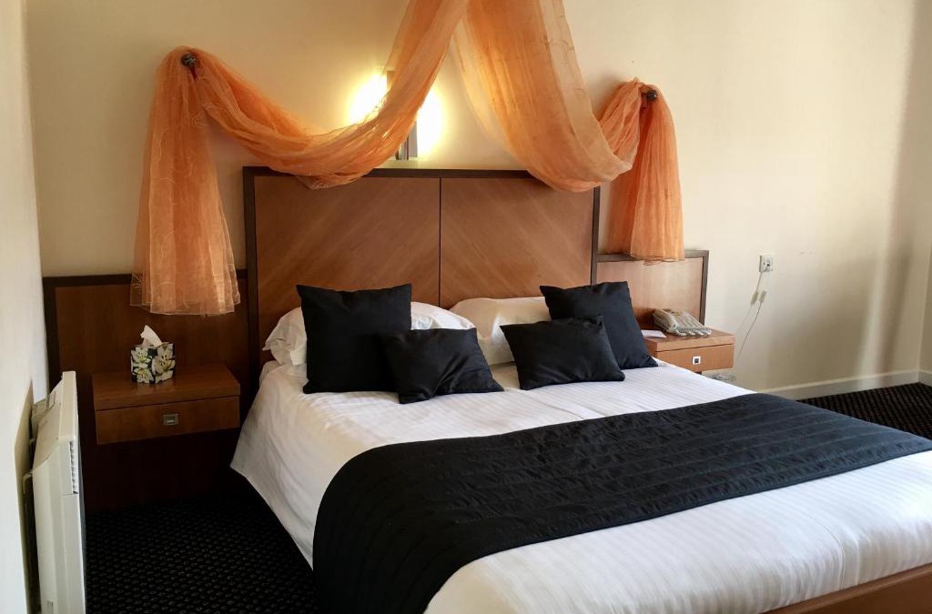 Westcott Hotel | Padbrook Park Hotel