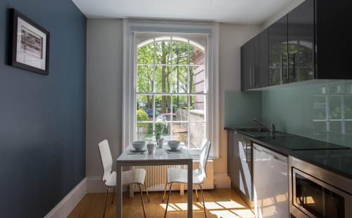 Paddington Apartment | Paddington Green Serviced Apartments by Concept Apartments