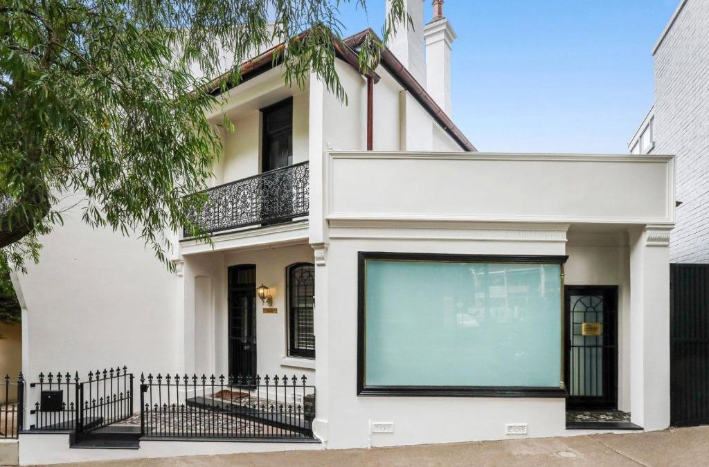 Paddington House | Paddington house beautiful 2 bedroom terrace