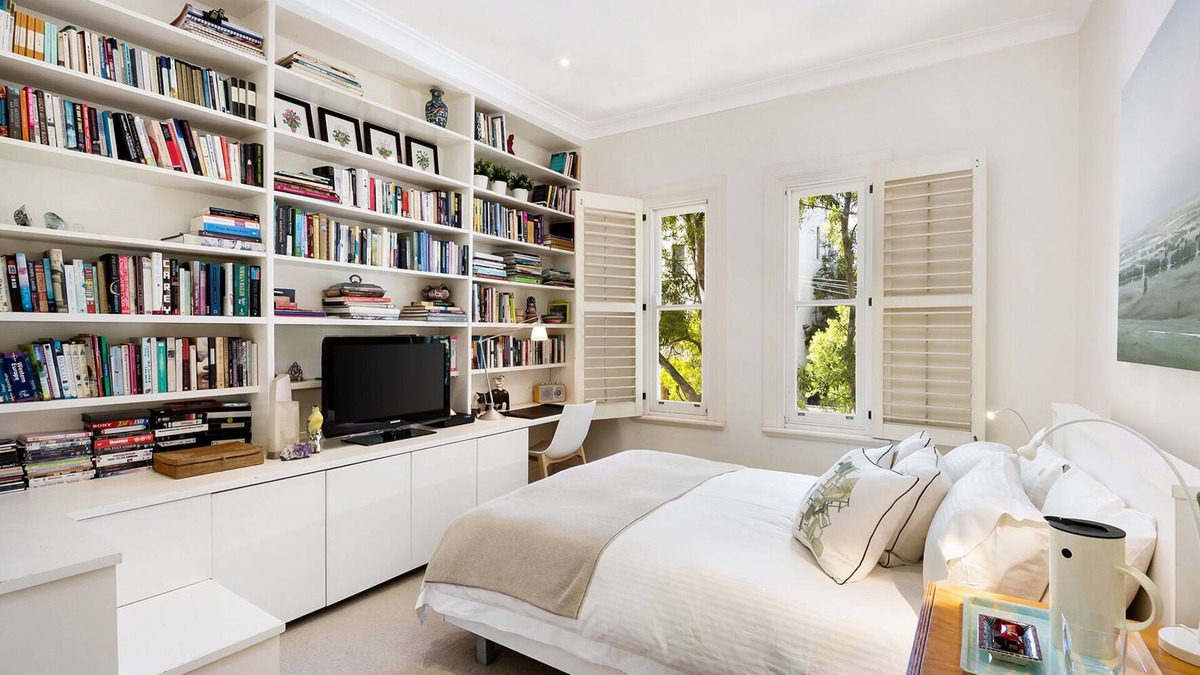Paddington Apartment | Paddington/Rushcutters Bay apartment in vibrant area close to everything