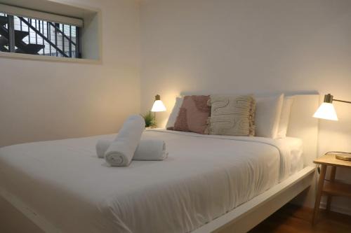 Paddington Apartment | Paddington Unit