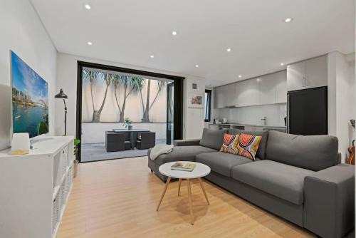 Paddington Apartment | Paddington Weekender