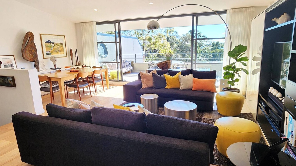 Paddington Apartment | Paddington’s Finest Address, Blending History & Sophistication