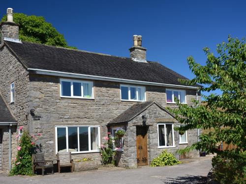 Ashbourne House | Paddock House