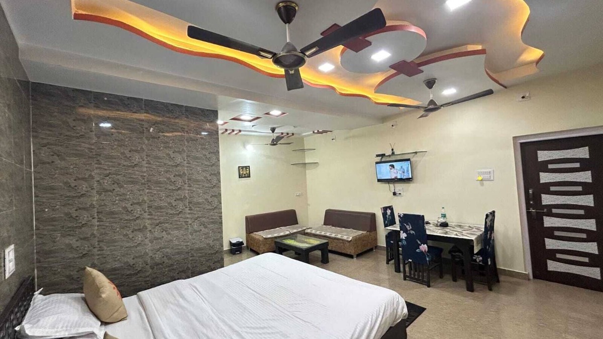 Abu Road Villa | Paddy's Luxurious Home Stay