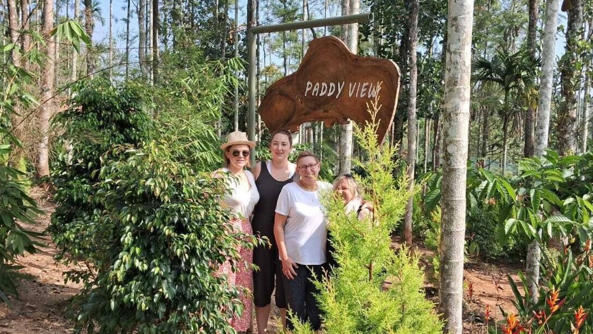Sulthan Bathery Hotel | Paddy View Resort