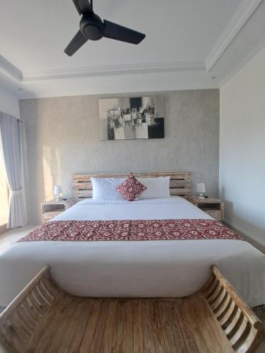 Sanur Villa | Paddy Villa Sanur
