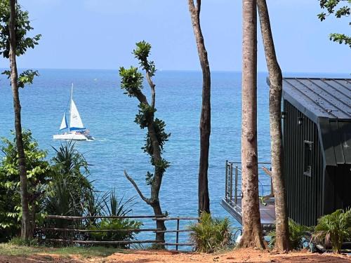 Bang Bao Bay Resort | Padel Lodge Koh Chang