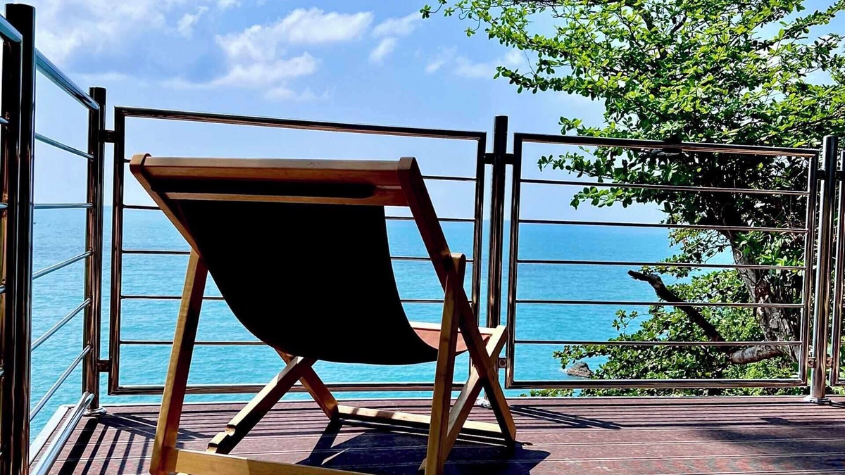 Bang Bao Bay Hotel | Padel Lodge Koh Chang