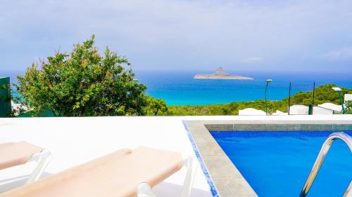al hmeri House | Padel Resort: Villa Romana 2bdrs